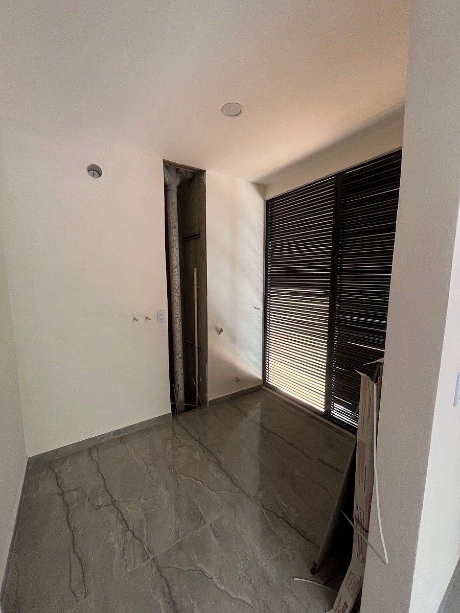 Departamento en Tetelpan, Álvaro Obregón, foto 7 de 21