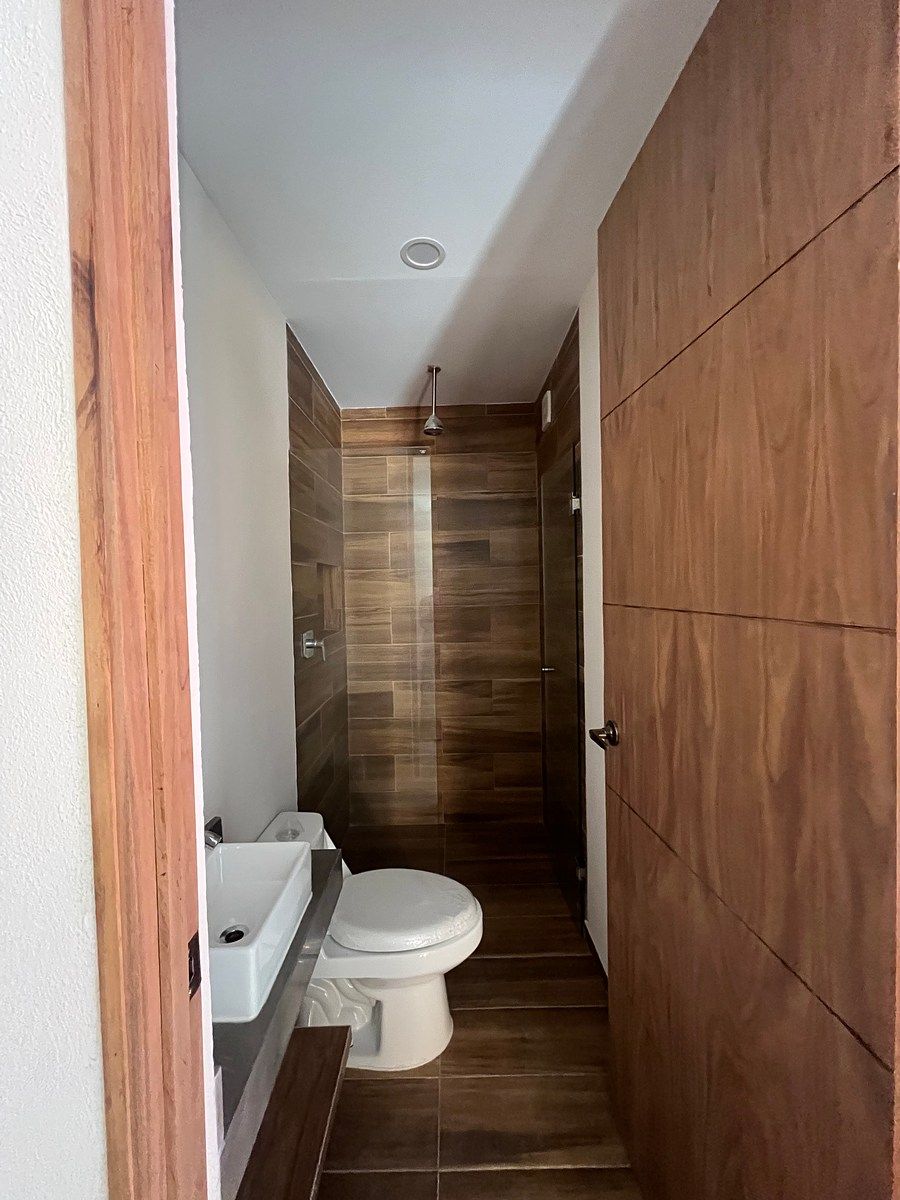 Departamento en Tetelpan, Álvaro Obregón, foto 8 de 21