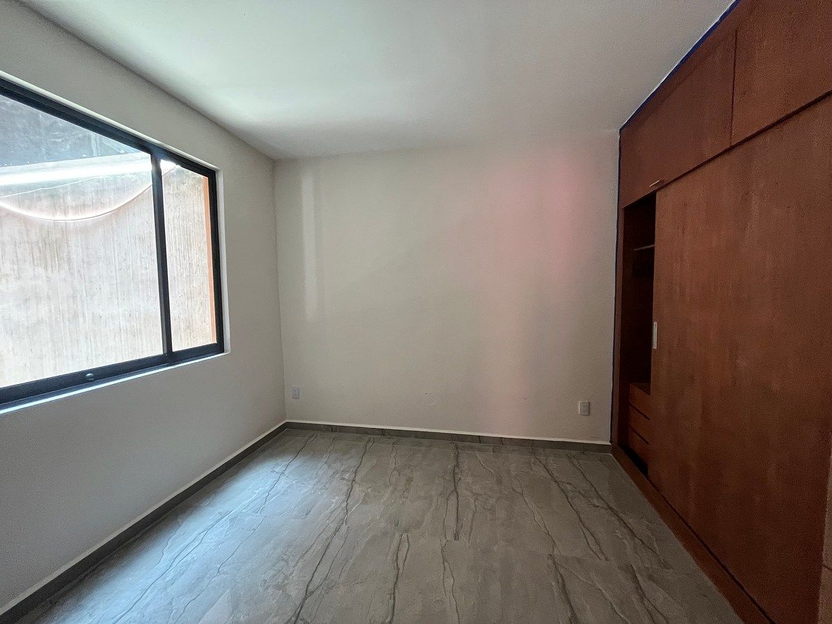 Departamento en Tetelpan, Álvaro Obregón, foto 9 de 21