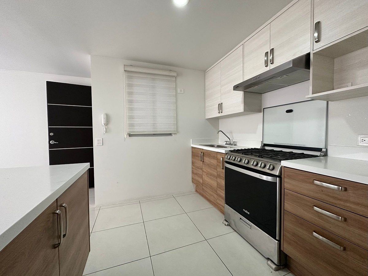 Apartamento em Colinas de California, Tijuana, foto 2 de 17