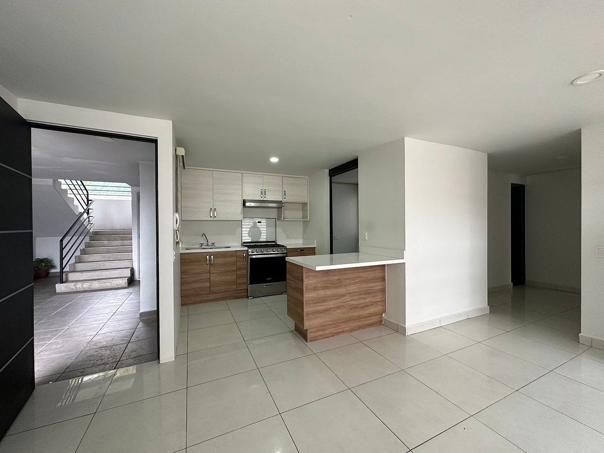 Apartamento em Colinas de California, Tijuana, foto 4 de 17