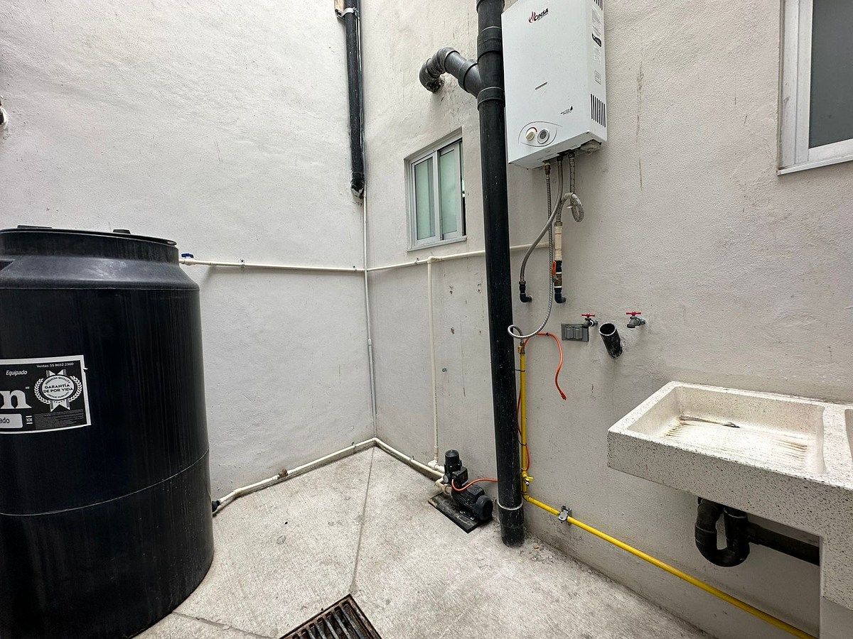 Apartamento em Colinas de California, Tijuana, foto 7 de 17