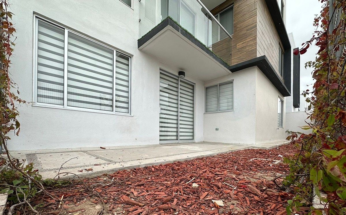 Apartamento em Colinas de California, Tijuana, foto 17 de 17