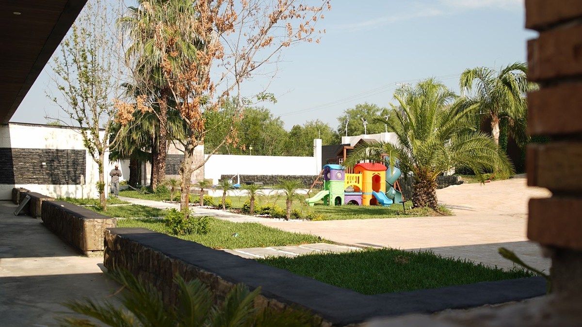 Quinta en Jardines del Pedregal, Montemorelos, foto 3 de 15