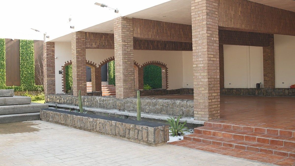 Quinta en Jardines del Pedregal, Montemorelos, foto 6 de 15