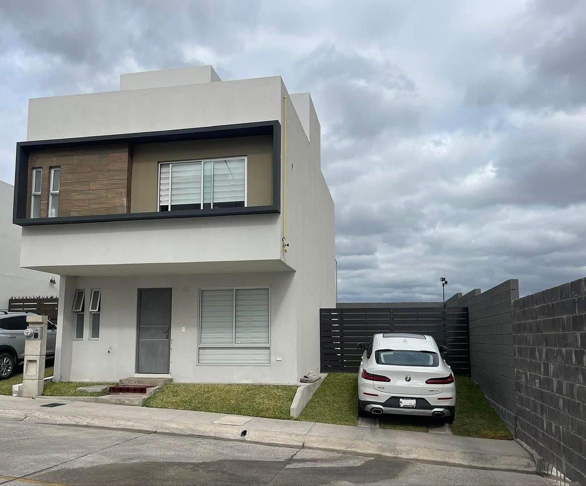 Casa em Colinas de California, Tijuana, foto 2 de 11