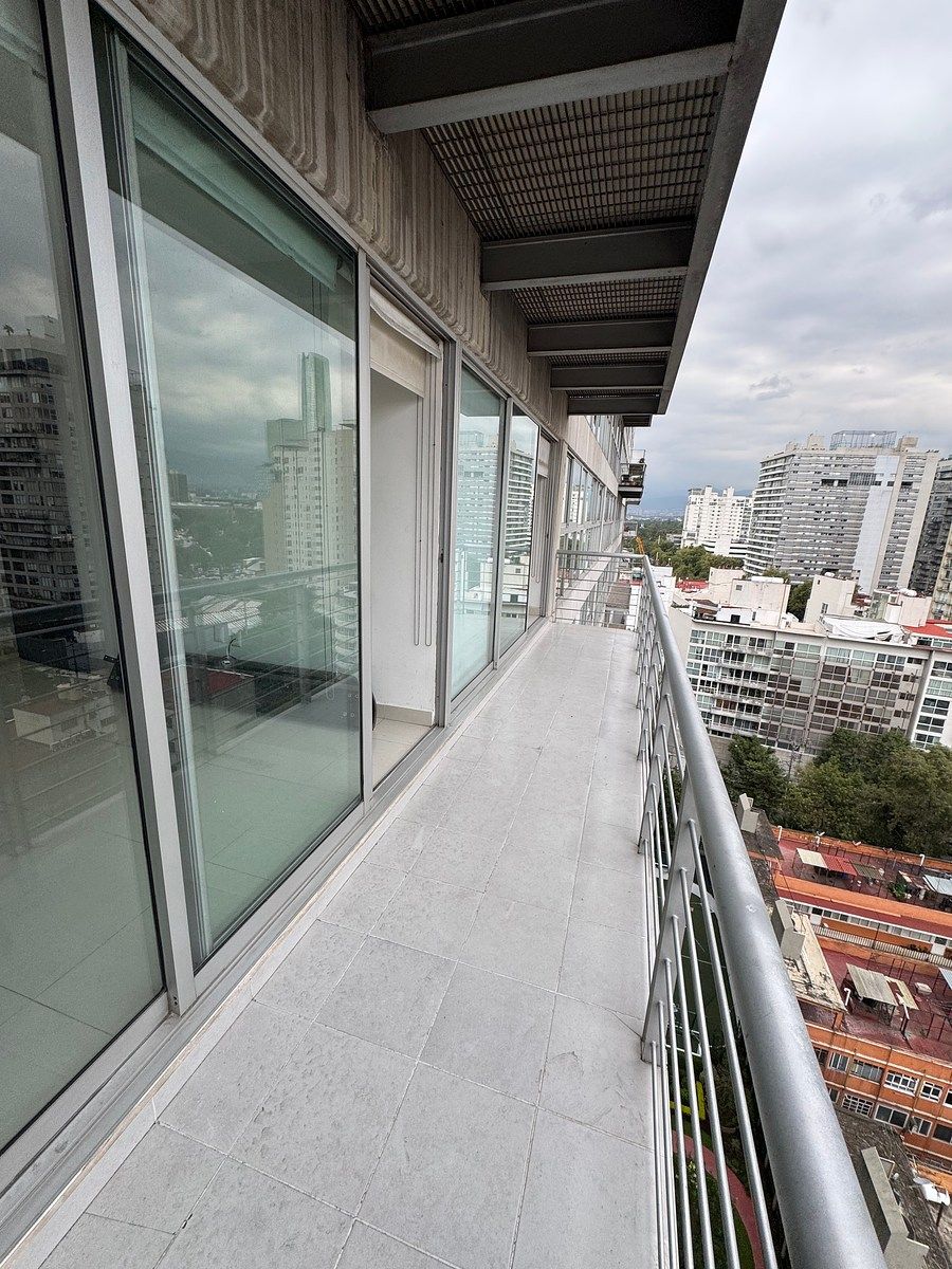 Vendo departamento en city Towers 2, foto 1 de 11