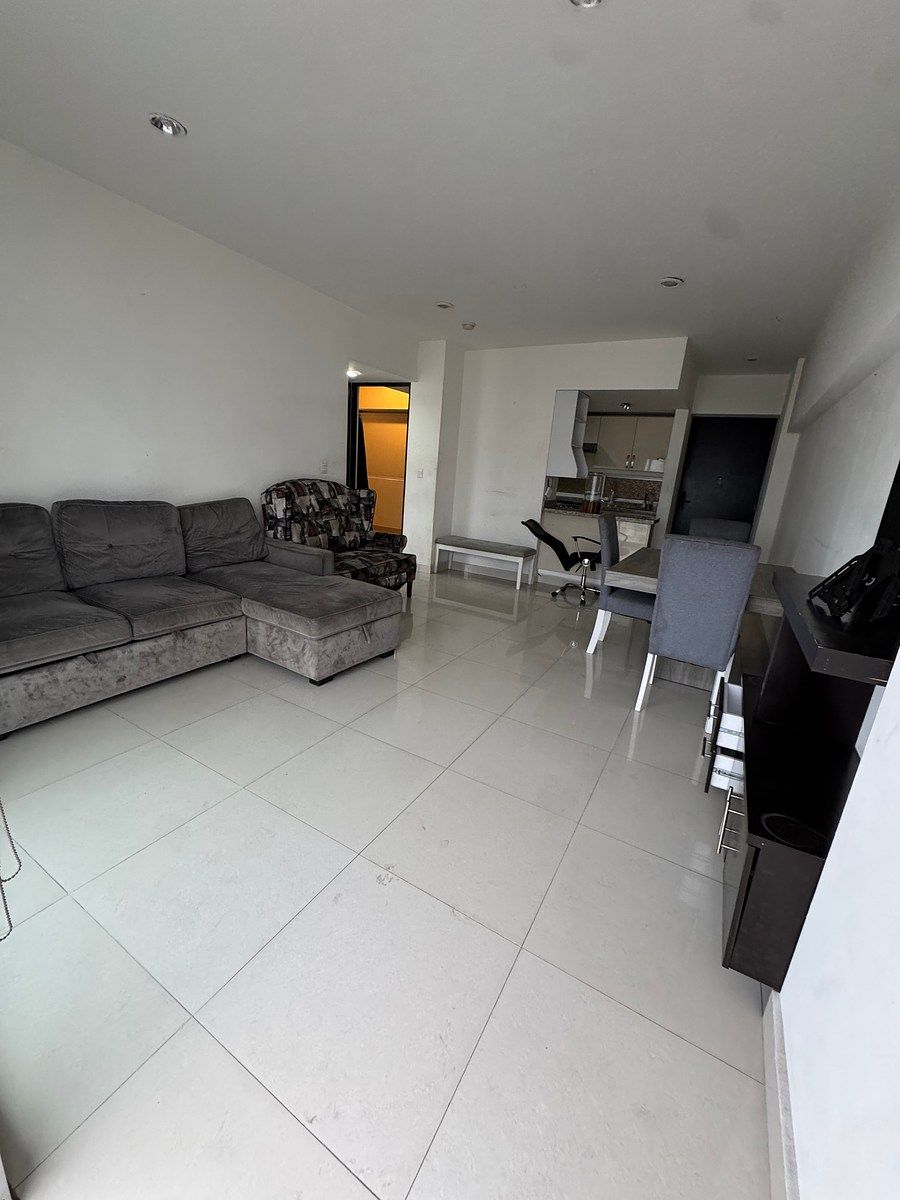 Departamento en Santa Cruz Atoyac, Benito Juárez, foto 6 de 11