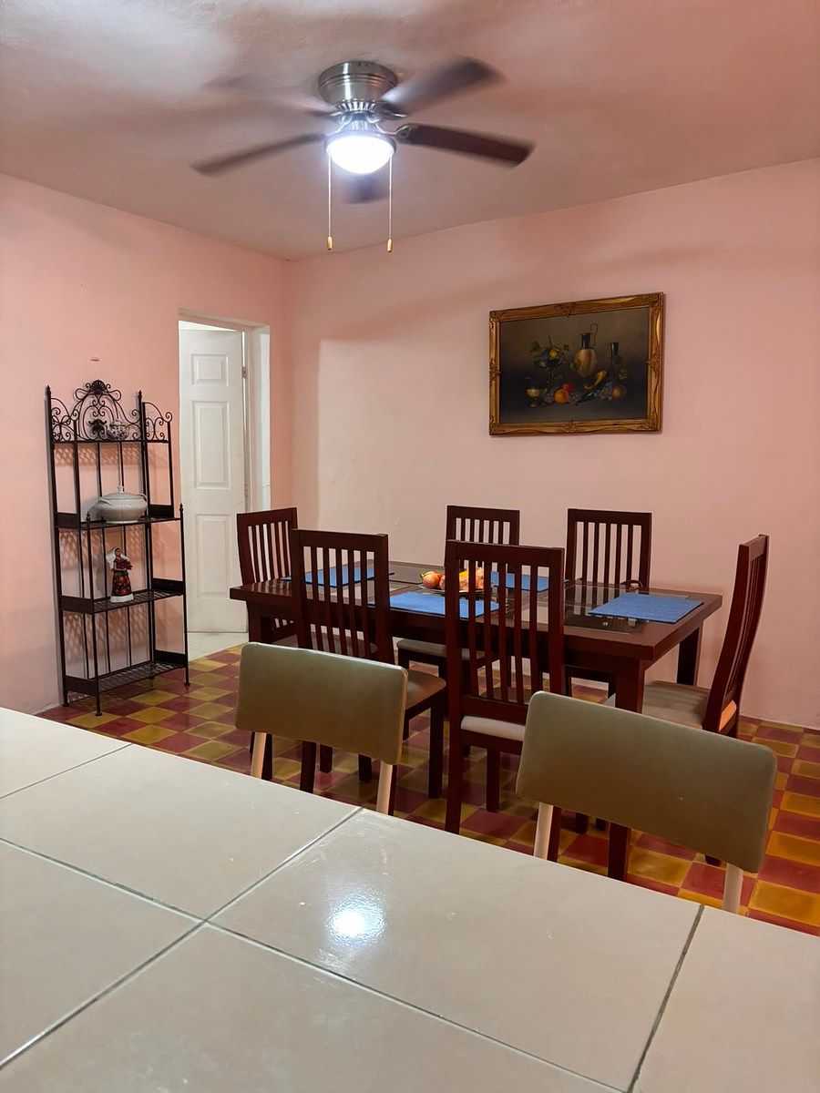 Casa en Mérida Centro, Mérida, foto 12 de 16