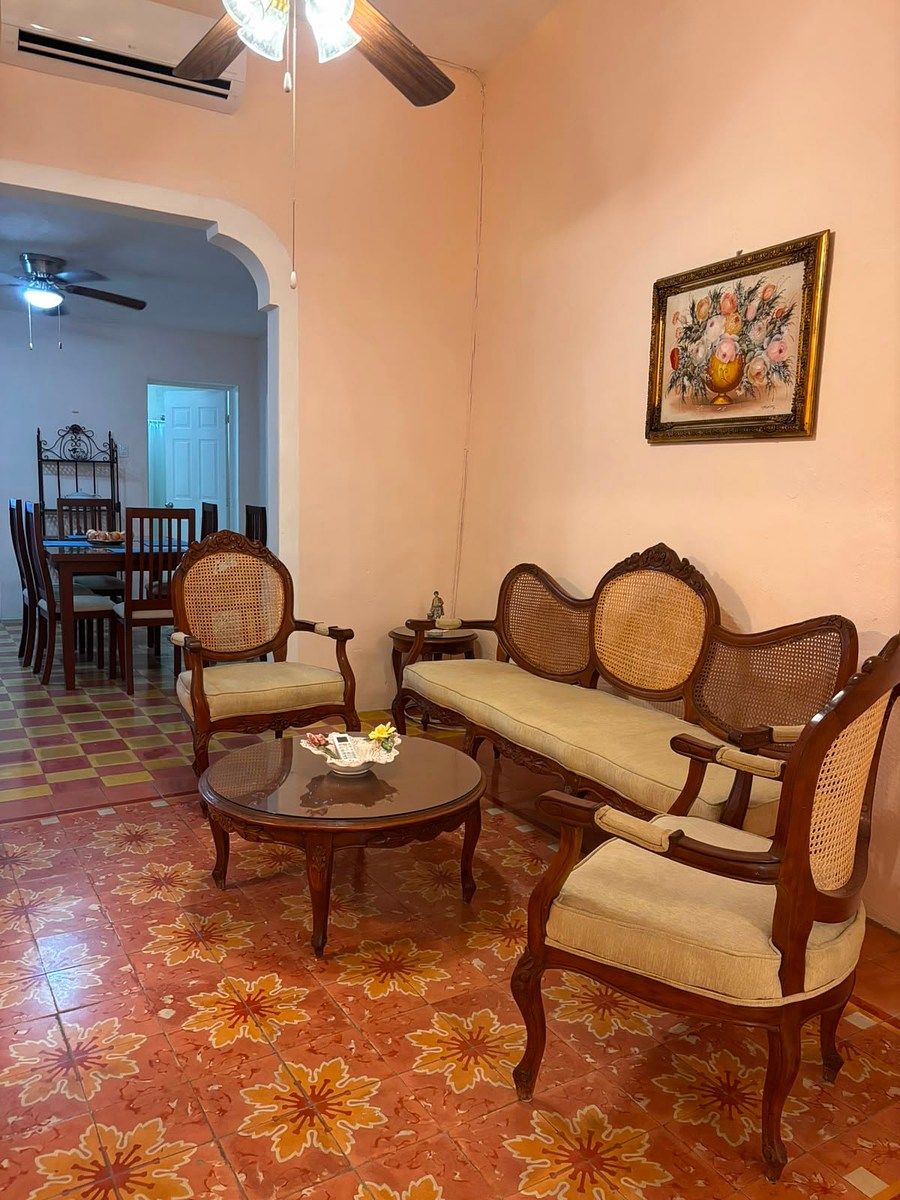 Casa en Mérida Centro, Mérida, foto 7 de 16