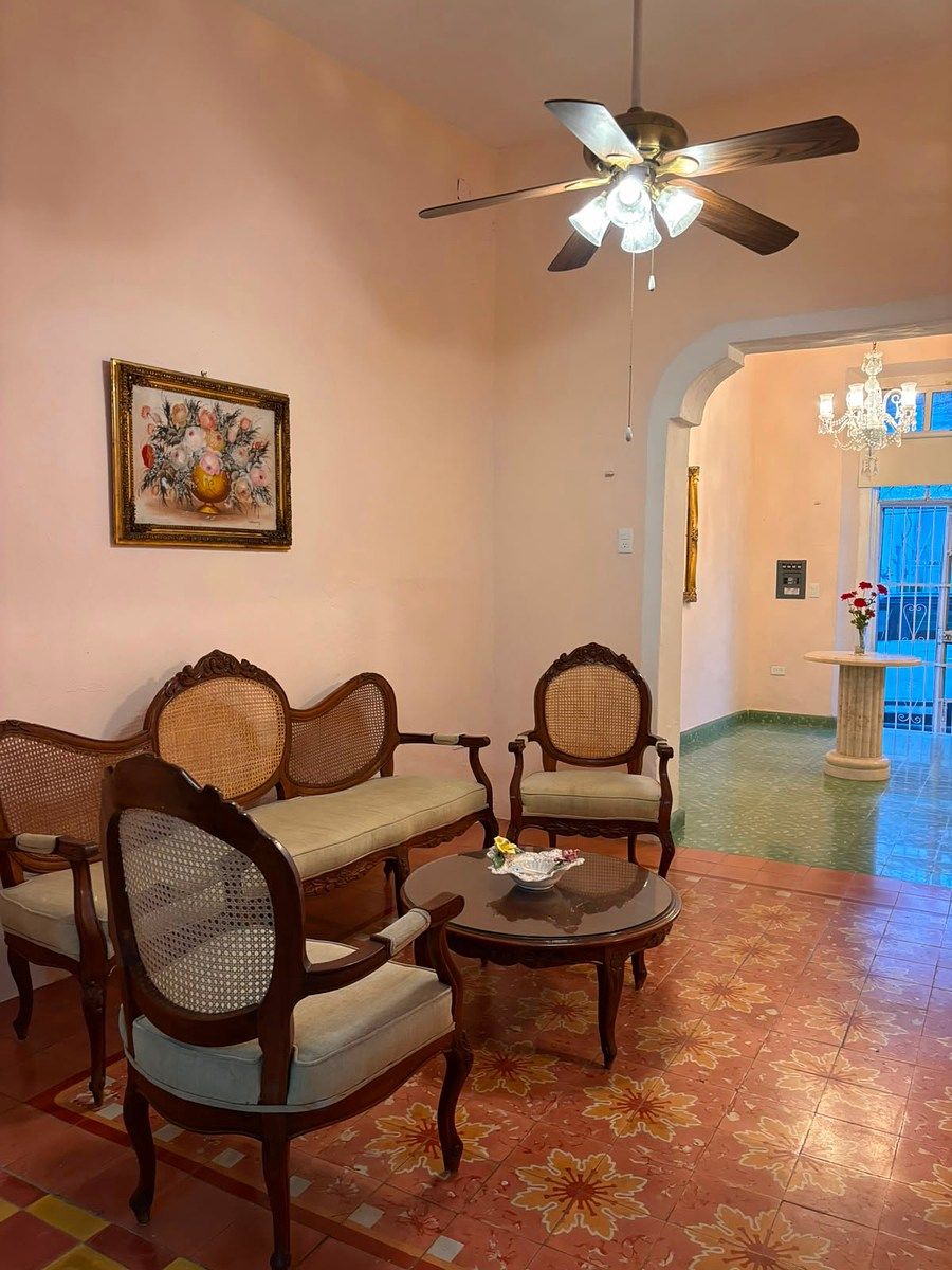 Casa en Mérida Centro, Mérida, foto 13 de 16