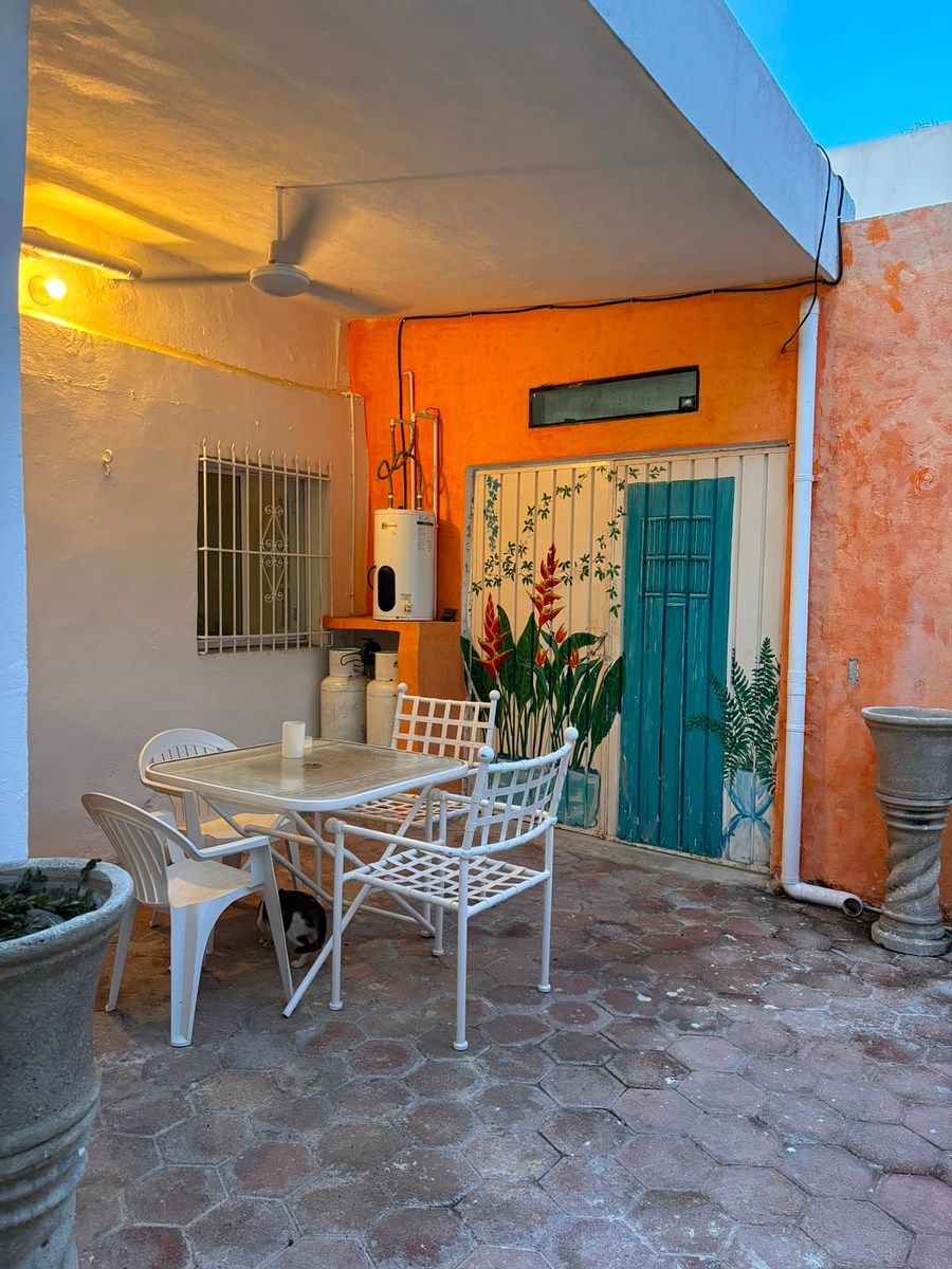 Casa en Mérida Centro, Mérida, foto 16 de 16