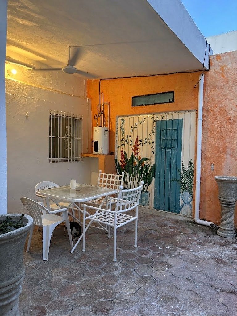 Casa en Mérida Centro, Mérida, foto 15 de 17