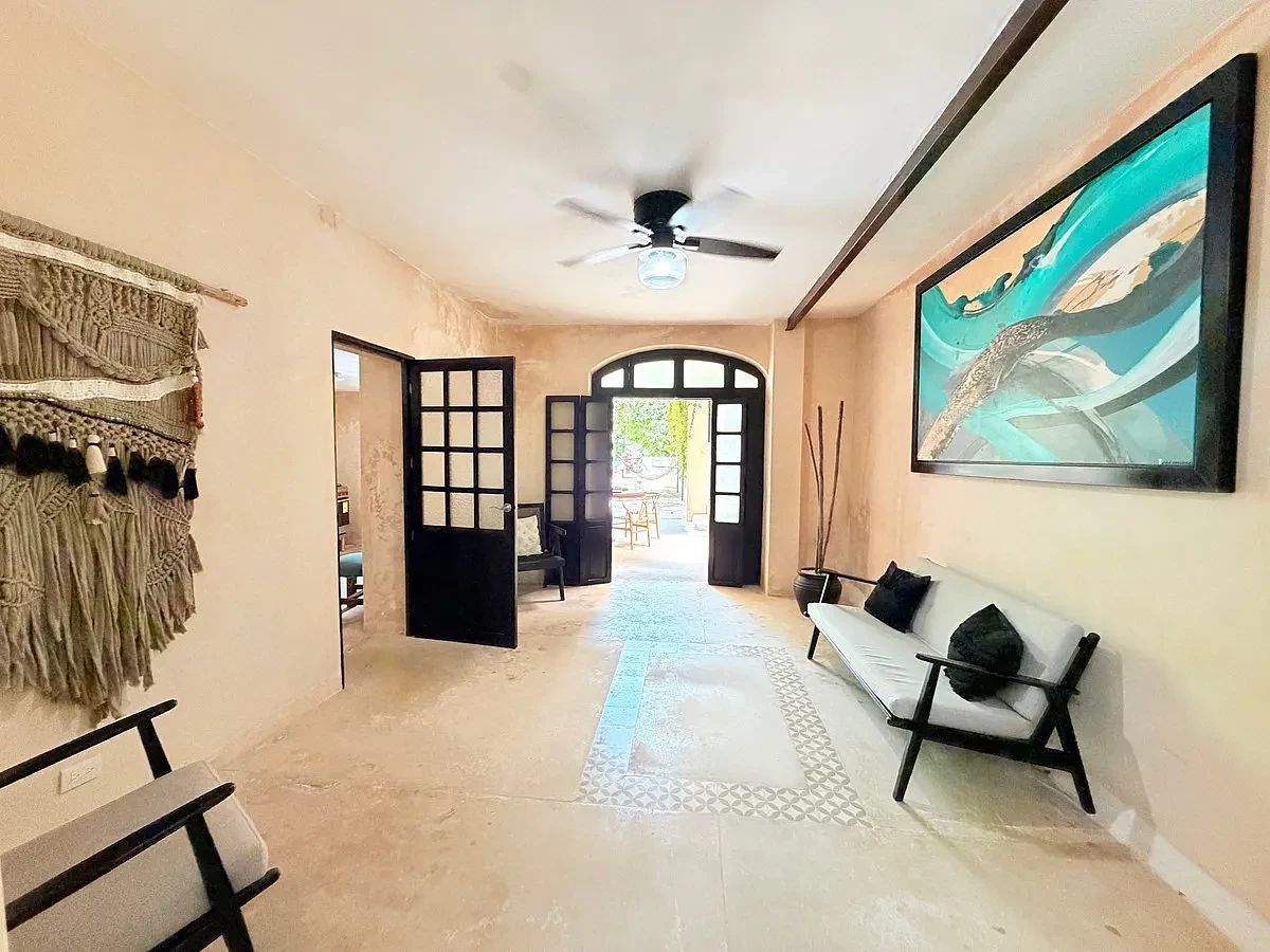 Casa em Mérida Centro, Mérida, foto 3 de 23