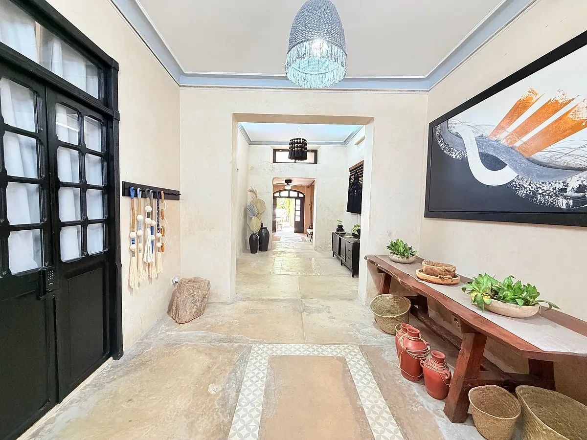 Casa em Mérida Centro, Mérida, foto 4 de 23