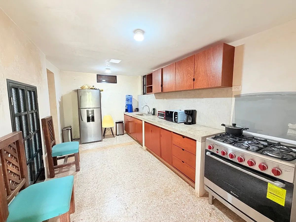 Casa em Mérida Centro, Mérida, foto 8 de 23