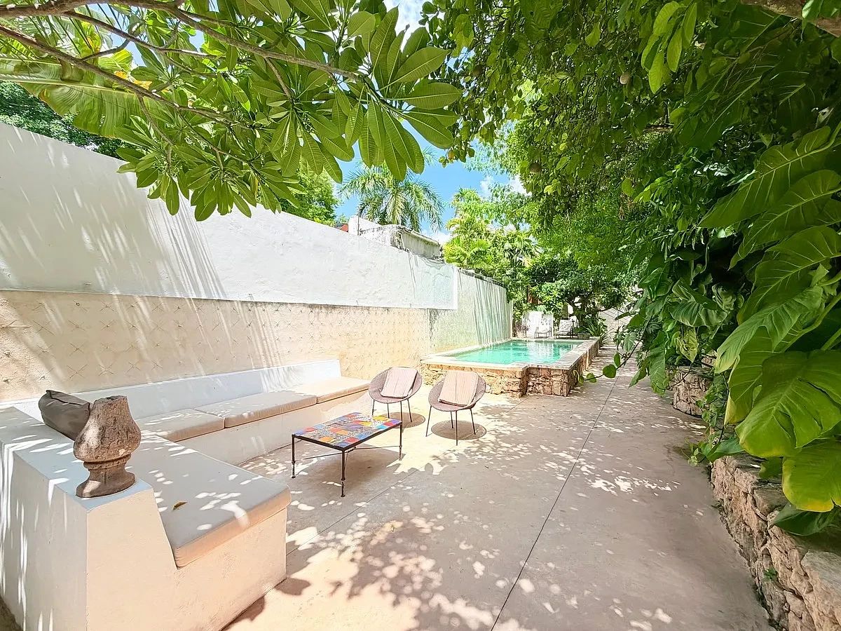 Casa em Mérida Centro, Mérida, foto 10 de 23