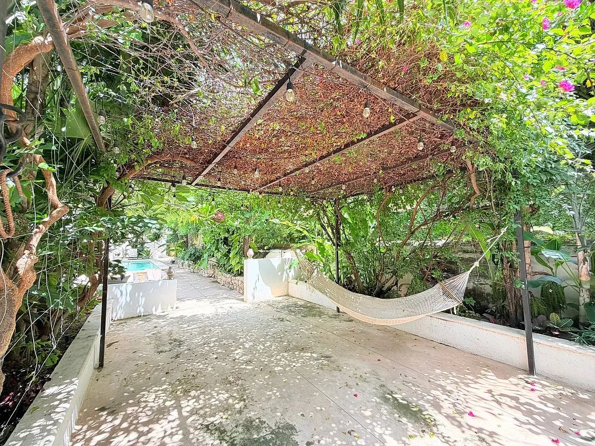Casa em Mérida Centro, Mérida, foto 11 de 23