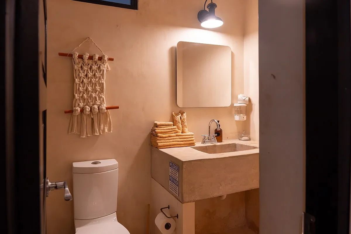 Casa em Mérida Centro, Mérida, foto 21 de 23