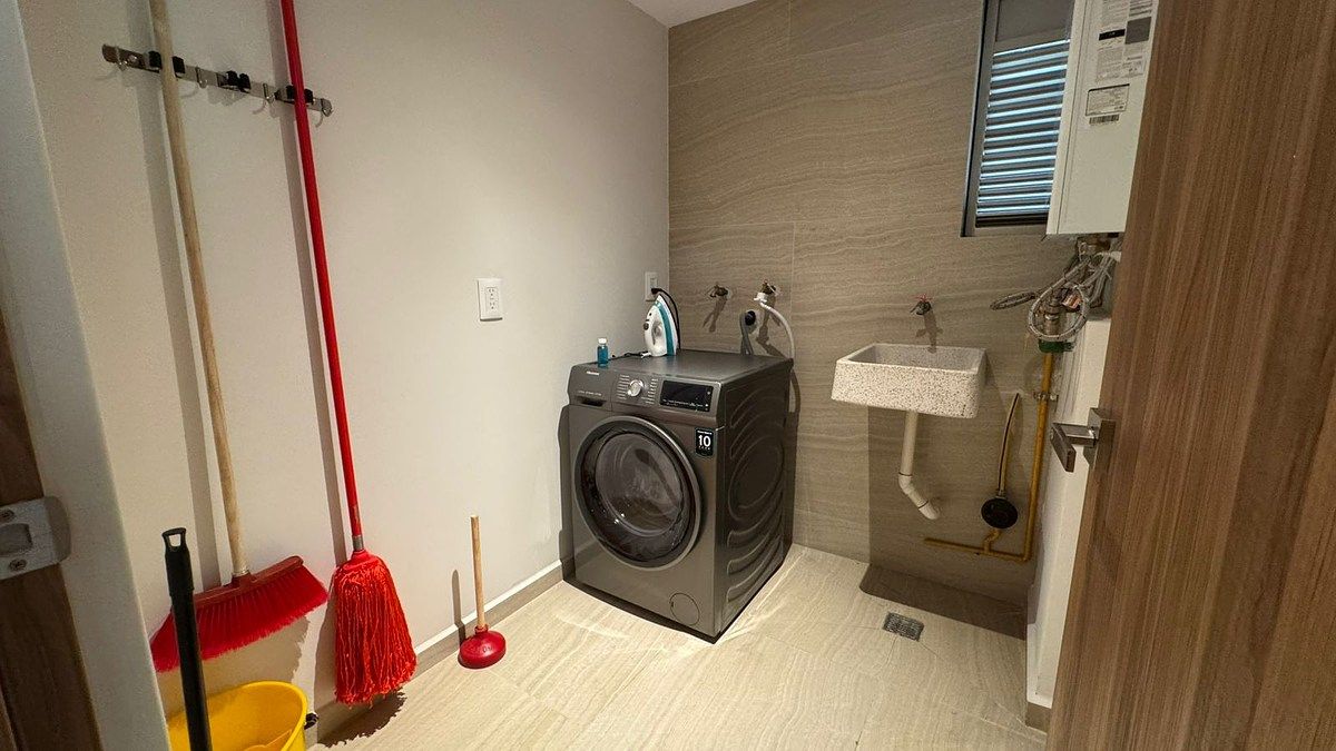 Apartamento em Hipódromo, Cuauhtémoc, foto 11 de 14