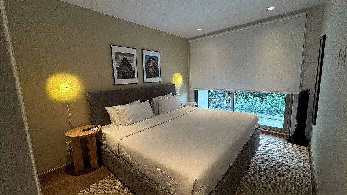 Apartamento em Hipódromo, Cuauhtémoc, foto 3 de 14
