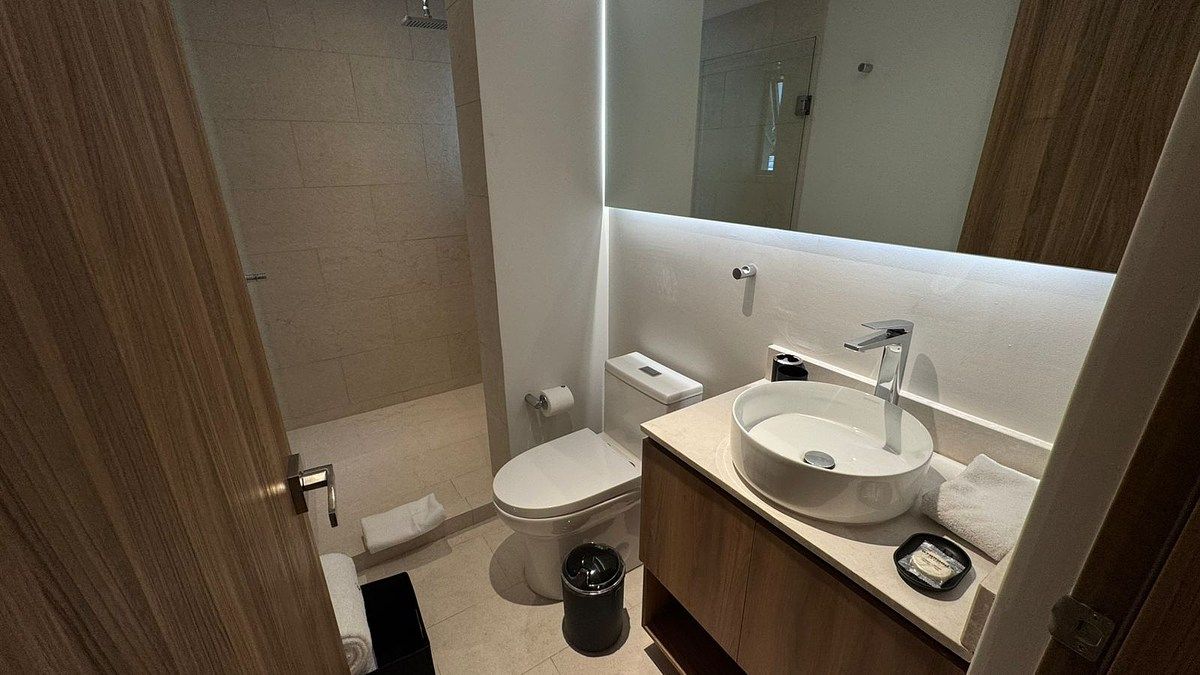 Apartamento em Hipódromo, Cuauhtémoc, foto 10 de 14