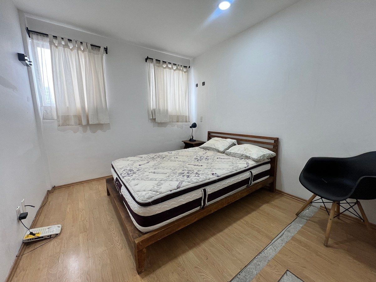 Departamento en Doctores, Cuauhtémoc, foto 6 de 12