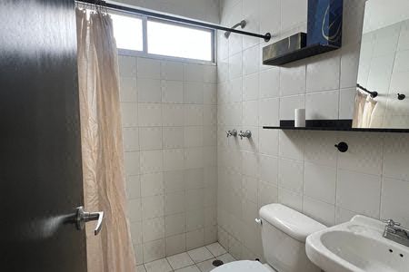 Apartamento Mobiliado no bairro Doctores, a uma quadra de Roma e do parque.
