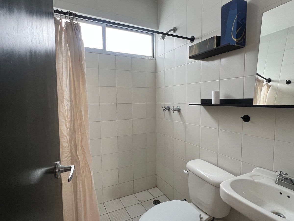 Departamento en Doctores, Cuauhtémoc, foto 7 de 12