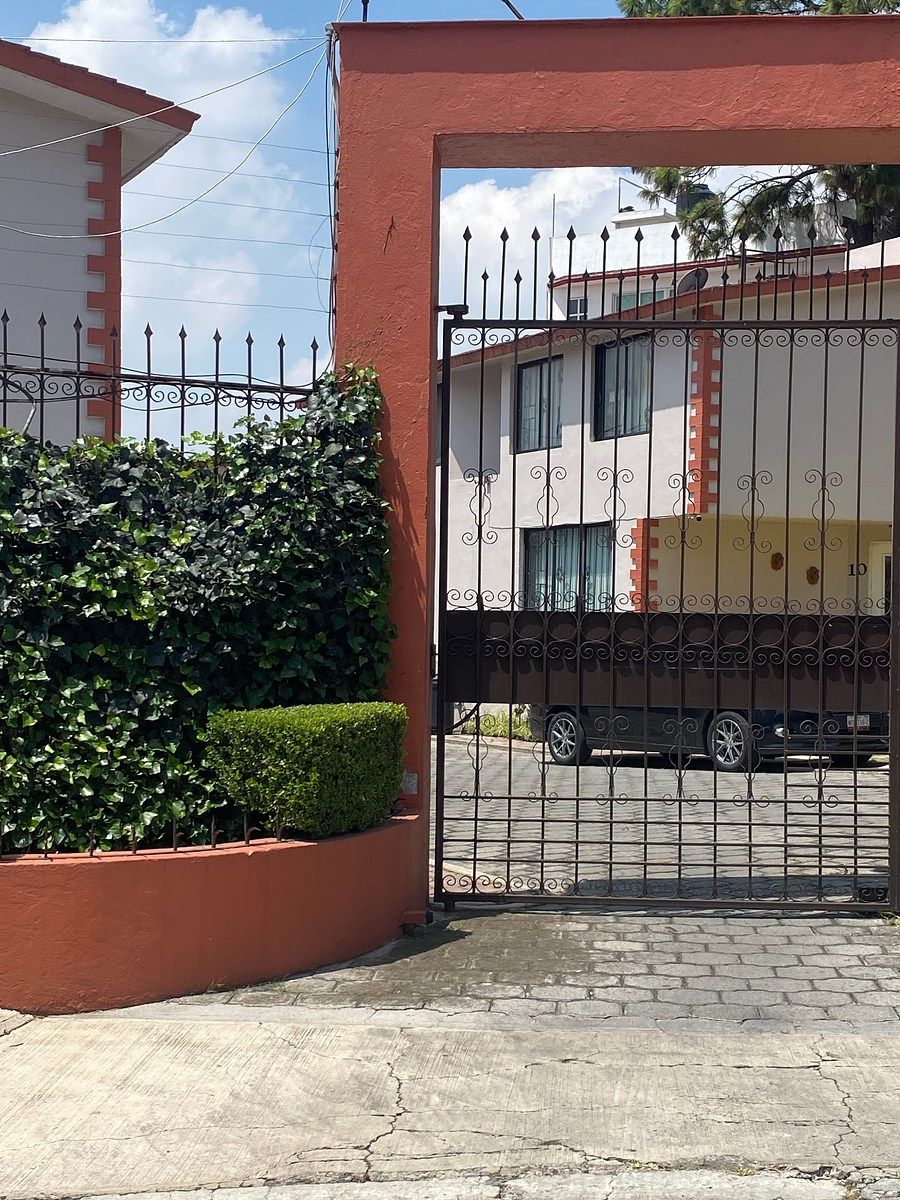Renta, casa en San Andrea Atenco, Tlalnepantla, foto 1 de 18