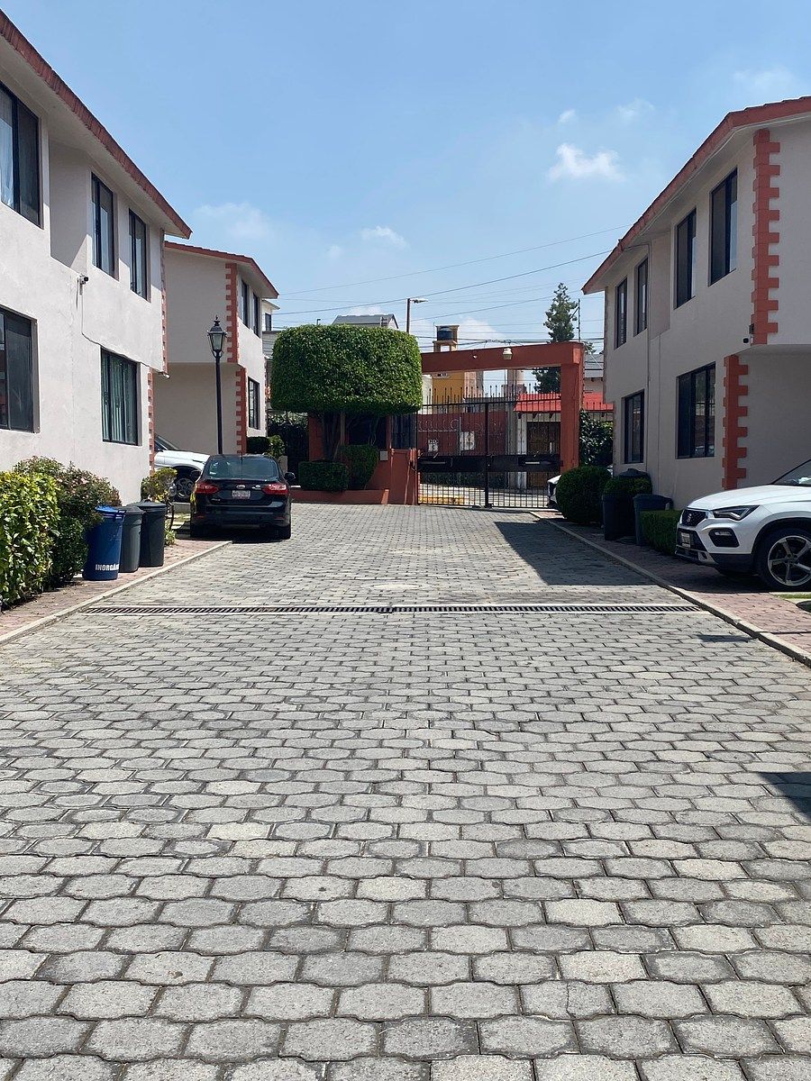 Casa en condominio en Lomas de San Andrés Atenco, Tlalnepantla de Baz, foto 2 de 18