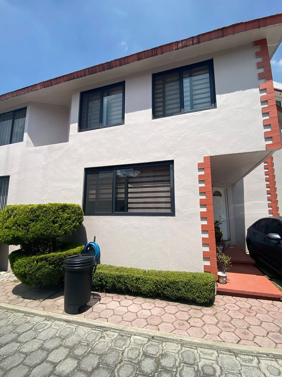 Casa en condominio en Lomas de San Andrés Atenco, Tlalnepantla de Baz, foto 3 de 18