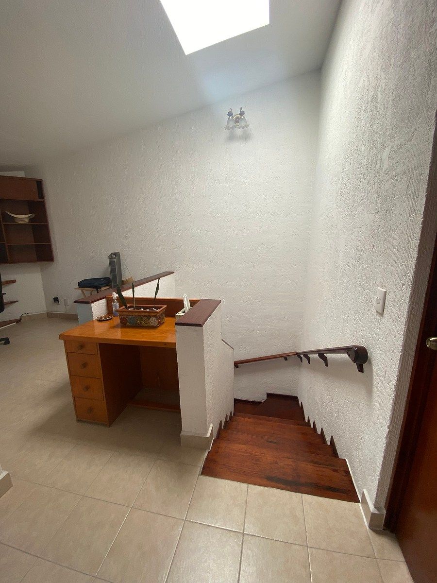 Casa en condominio en Lomas de San Andrés Atenco, Tlalnepantla de Baz, foto 6 de 18