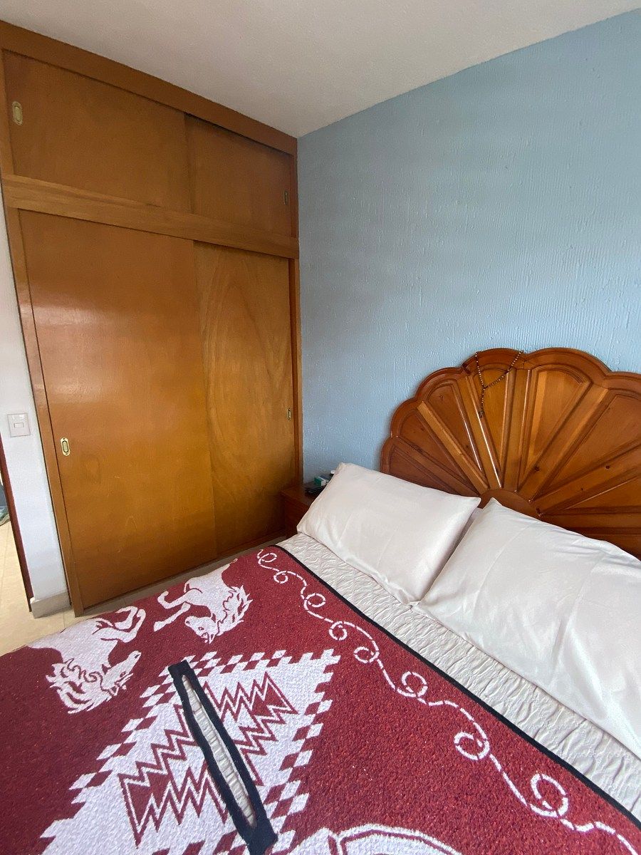 Casa en condominio en Lomas de San Andrés Atenco, Tlalnepantla de Baz, foto 12 de 18