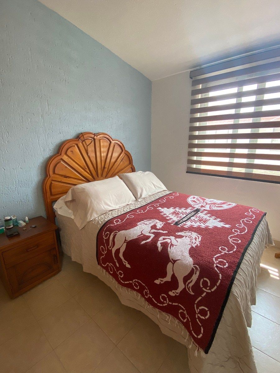 Casa en condominio en Lomas de San Andrés Atenco, Tlalnepantla de Baz, foto 13 de 18