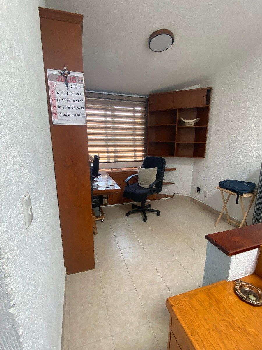 Casa en condominio en Lomas de San Andrés Atenco, Tlalnepantla de Baz, foto 14 de 18