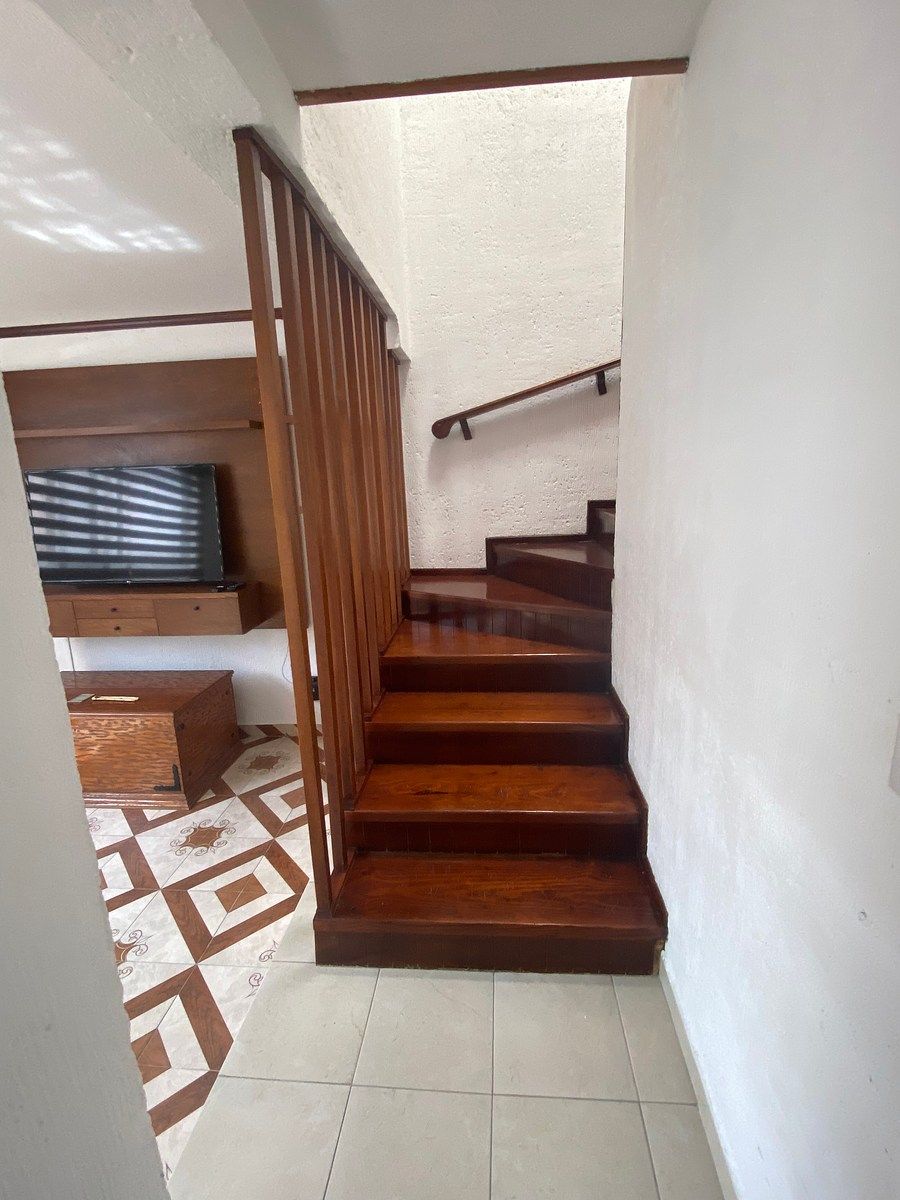 Casa en condominio en Lomas de San Andrés Atenco, Tlalnepantla de Baz, foto 15 de 18