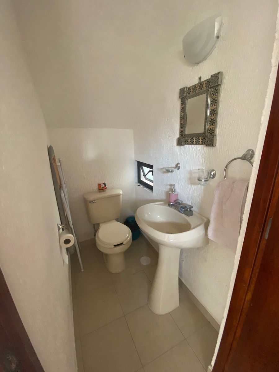 Casa en condominio en Lomas de San Andrés Atenco, Tlalnepantla de Baz, foto 16 de 18