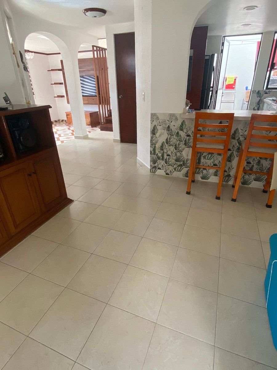 Casa en condominio en Lomas de San Andrés Atenco, Tlalnepantla de Baz, foto 18 de 18