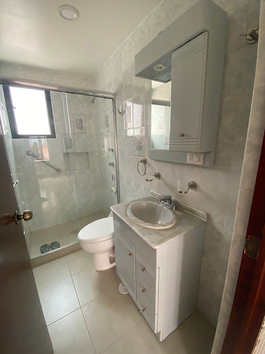 House in Gated Community in Lomas de San Andrés Atenco, Tlalnepantla de Baz, photo 11 of 21