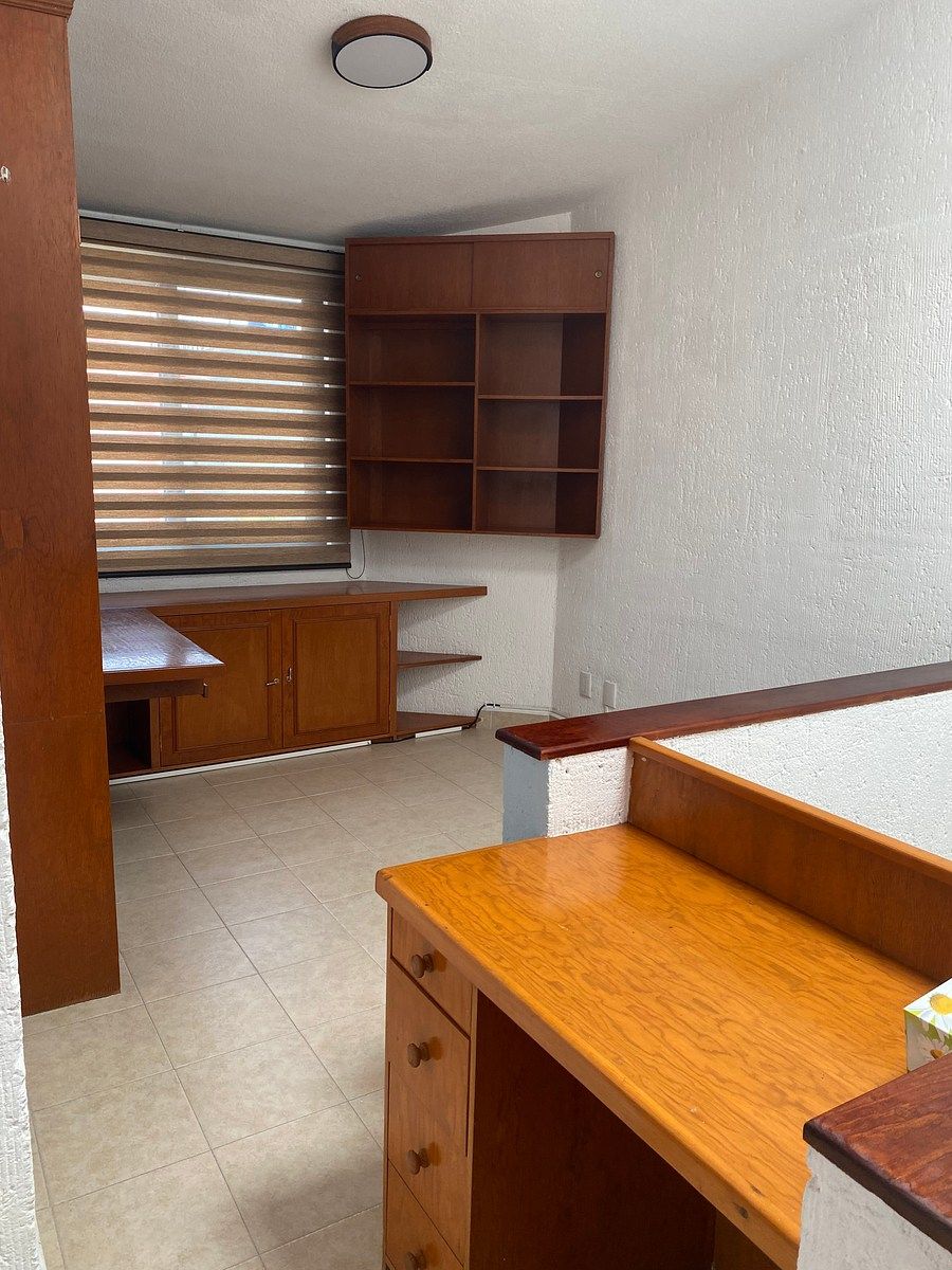 House in Gated Community in Lomas de San Andrés Atenco, Tlalnepantla de Baz, photo 14 of 21
