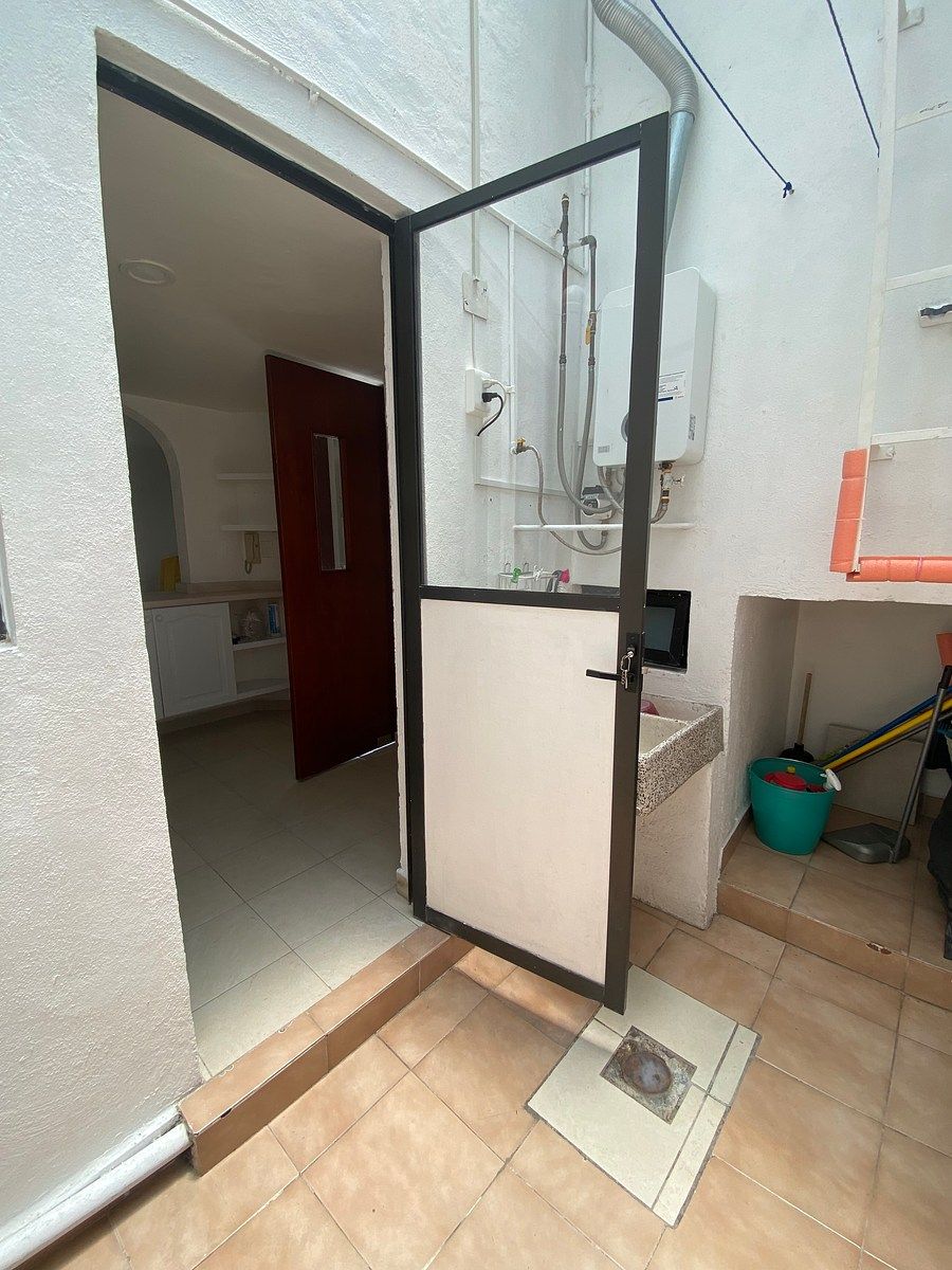 House in Gated Community in Lomas de San Andrés Atenco, Tlalnepantla de Baz, photo 15 of 21