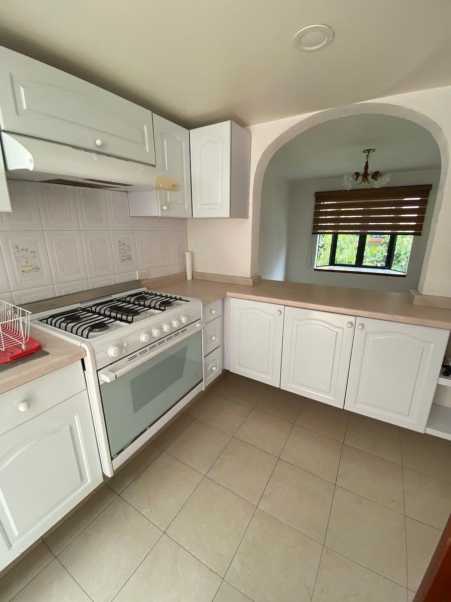 House in Gated Community in Lomas de San Andrés Atenco, Tlalnepantla de Baz, photo 17 of 21