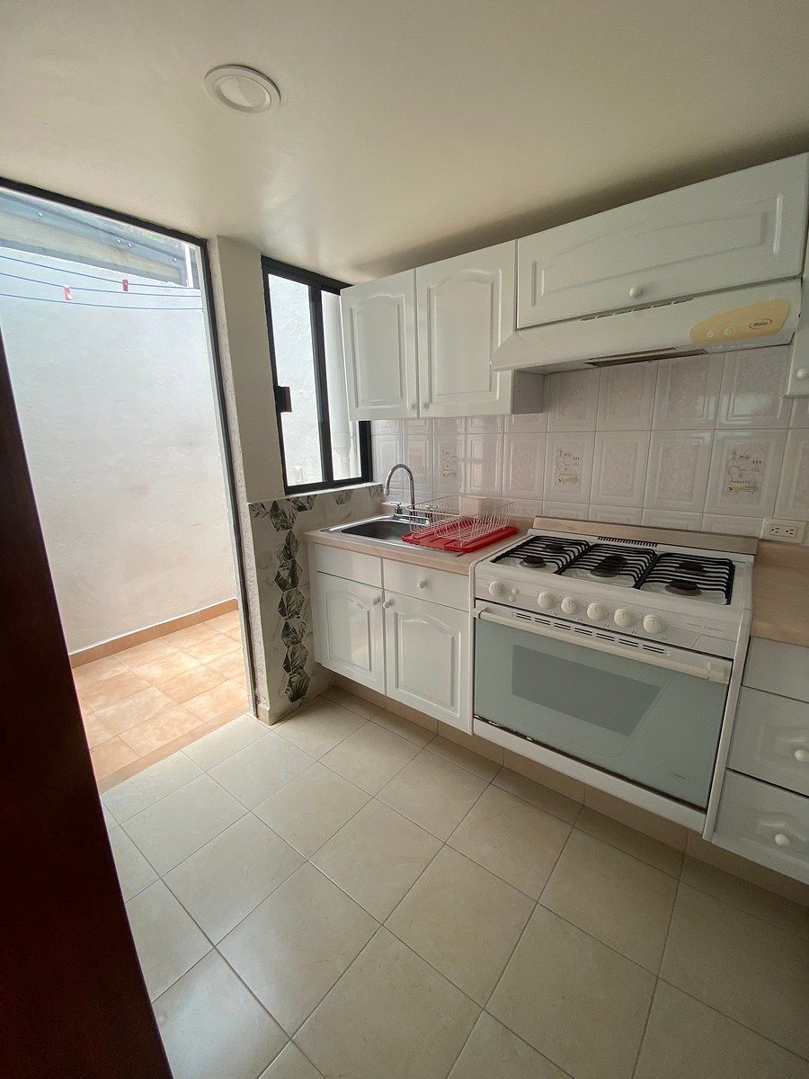 House in Gated Community in Lomas de San Andrés Atenco, Tlalnepantla de Baz, photo 18 of 21