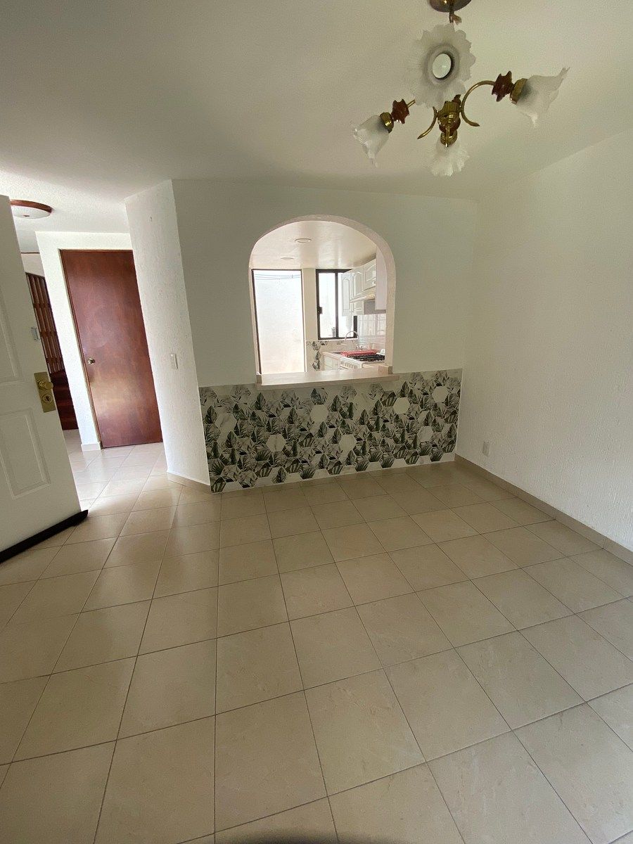 House in Gated Community in Lomas de San Andrés Atenco, Tlalnepantla de Baz, photo 19 of 21