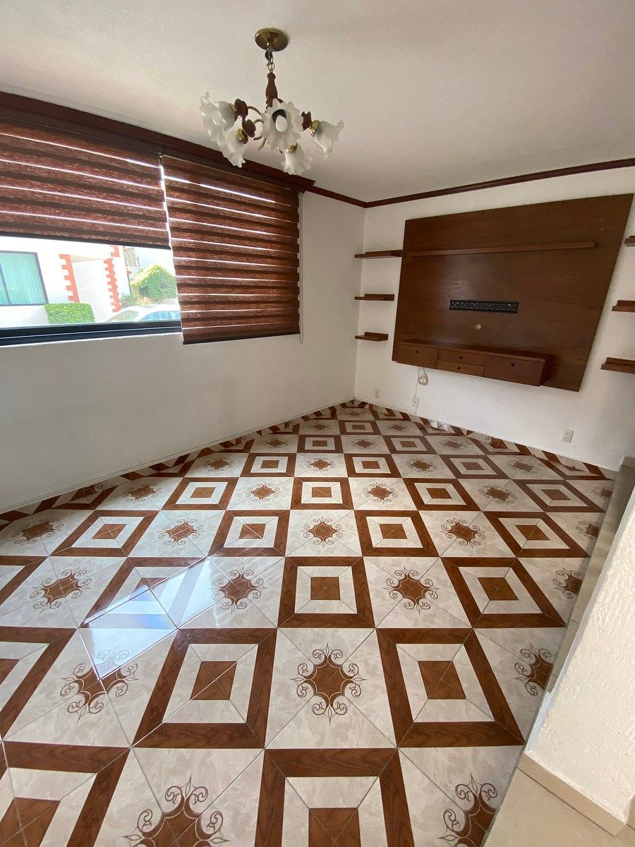 House in Gated Community in Lomas de San Andrés Atenco, Tlalnepantla de Baz, photo 21 of 21