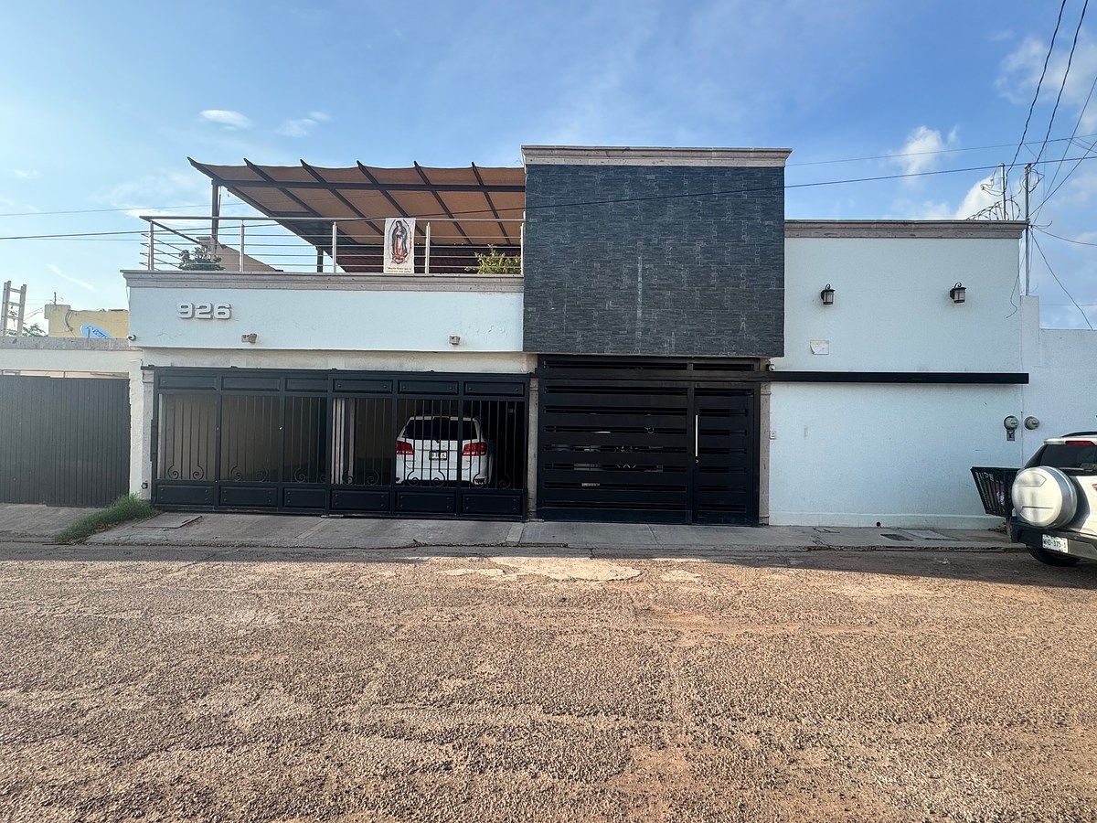 🏠HOUSE FOR SALE | CHAPULTEPEC COL., photo 1 of 16
