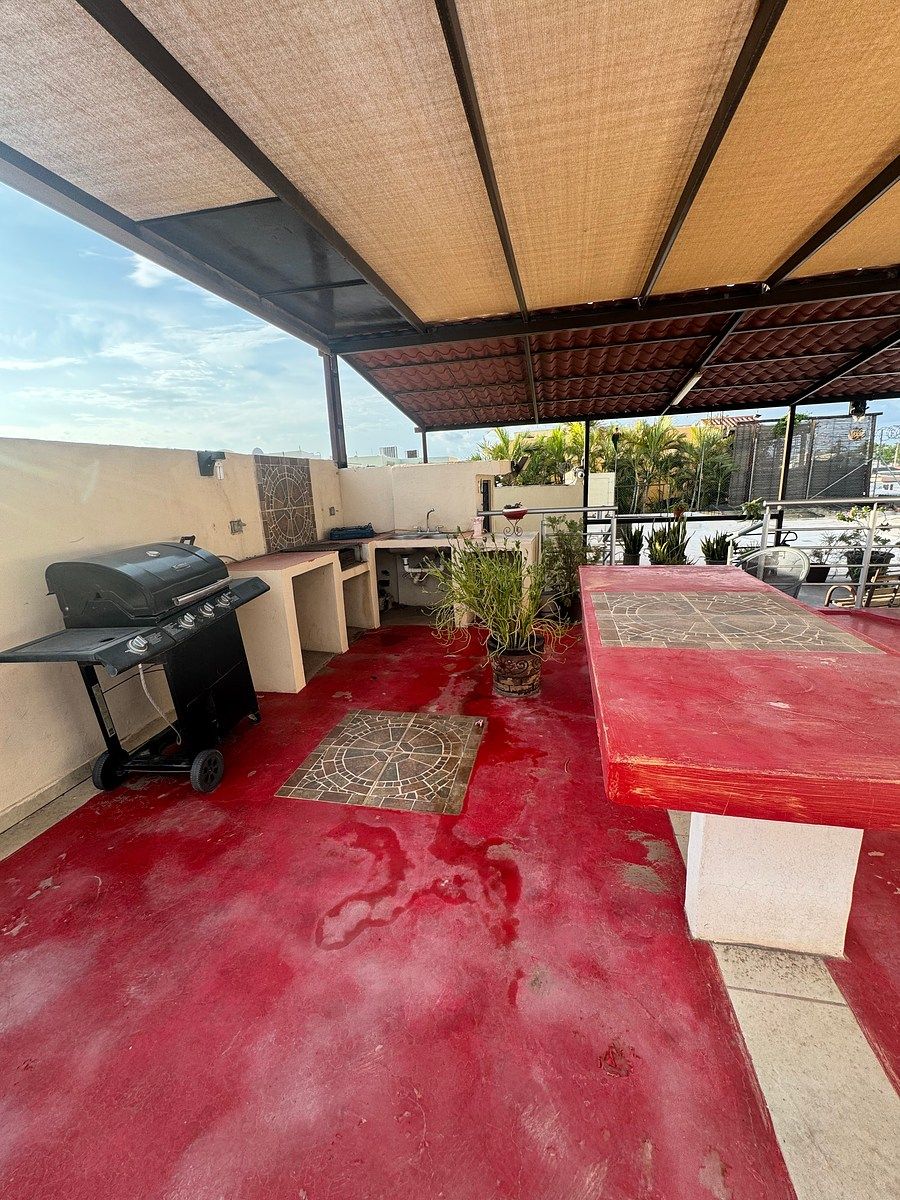 House in Cuauhtémoc Cárdenas, Cajeme, photo 13 of 16