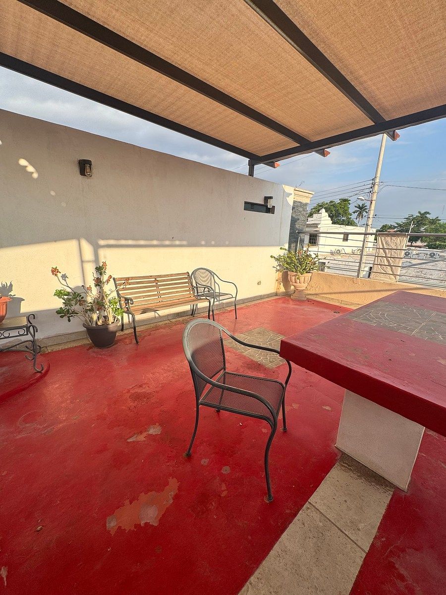 House in Cuauhtémoc Cárdenas, Cajeme, photo 14 of 16