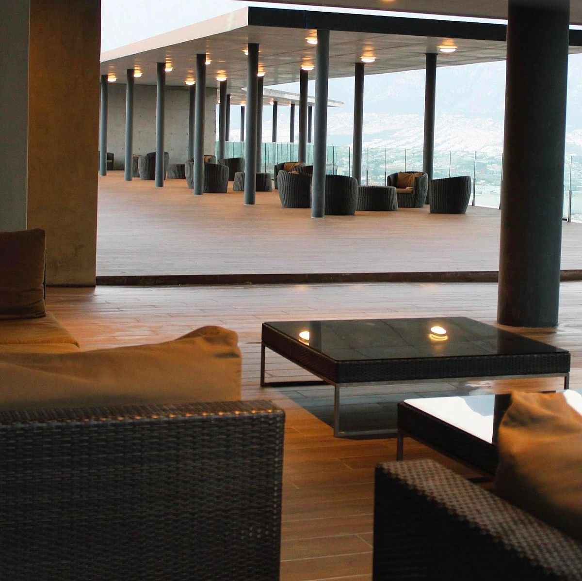 Apartment in El Aguacatal, Santa Catarina, photo 9 of 16